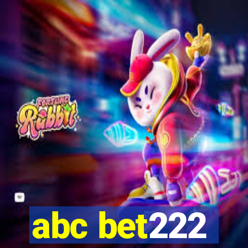 abc bet222